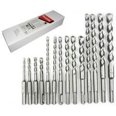 Makita D-71956 - sada vrtáků SDS-Plus 14 ks v kartonu