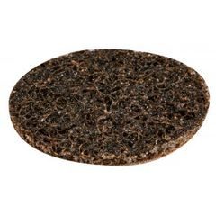 Makita E-07478 - kotouč leštící fleecový tvrdý střední 50mm, 25ks pro DPV300/DPV301