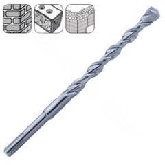 Makita B-48181 - vrták SDS-Plus V-plus 23x400/450mm STOP