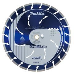Makita B-13552 - kotouč řezný diamantový Comet Rapid 350x25.4mm = old B-13493