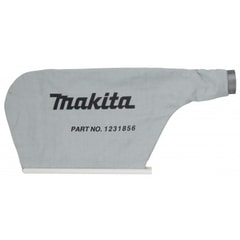 Makita 123185-6 - prachový pytlík 4105KB/4103KB
