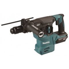 Makita HR009GZ04 - Aku kladivo s výměnným sklíčidlem a AWS Li-ion XGT 40V,bez aku Z