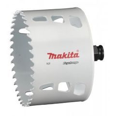 Makita E-06828 - děrovka TCT Ezychange 2 102mm