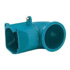 Makita JPA122194 - adaptér odsávání prachu N1923B STOP
