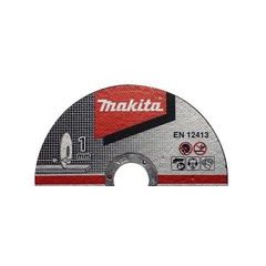 Makita B-45319 - kotouč řezný hliník 100x1x16mm