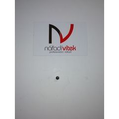 Makita 216018-3 - kulička 5.0 BFL/BFT=new216002-8