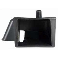 Makita 413L57-8 - adaptér pro boční výhoz LM002G