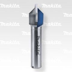 Makita P-79061 - Profilová fréza pr.12,7, stopka 8 mm STOP