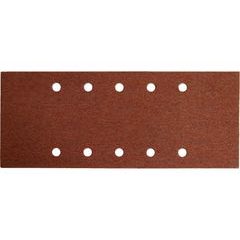 EXTOL PREMIUM papíry brusné, bal. 10ks, 115x280mm, P60, 244060