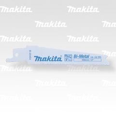 Makita B-20454 - pilový list dřevo kov 100mm 5ks dřevo