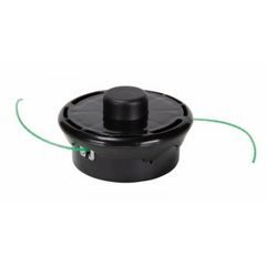 Makita 197297-1 - strunová hlava poloautomatická 2,0mm, závit M8x1,25RH=old123291-7