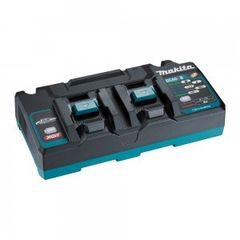 Makita 191N09-8 - nabíječka Li-ion XGT 40V DC40RB dvojnásobná