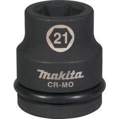 Makita E-22246 - klíč nástrčný 3/4", čtyřhran, 21x51mm