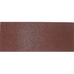 Makita P-36348 - papír brusný 115x280mm K100, 50ks