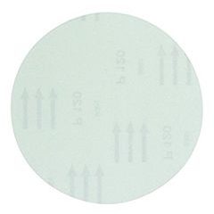 Makita P-38065 - papír brusný 180mm K320, 10ks