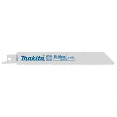 Makita B-43240 - pilový list BiM 150mm 5ks univerzální