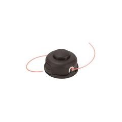 Makita 197993-1 - strunová hlava poloautomatická 2,4mm, závit M10x1,25LH