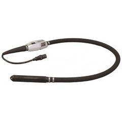 Makita VR001CZ - Aku přístroj ke zhutňování betonu pro EXTERNÍ ZDROJ