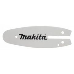 Makita 1910W0-3 - lišta 10cm 1.1mm 0.325" pro DUC101, UC100D