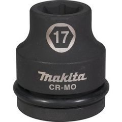 Makita E-22224 - klíč nástrčný 3/4", čtyřhran, 17x51mm