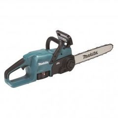 Makita DUC357RTX3 - Aku řetězová pila 350 mm Li-ion LXT 18V/1x5,0Ah