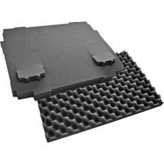 Makita P-84268 - vložka Makpacu na baterie STOP