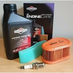 Údržbová sada pro motory DOV serie 700, 750 Briggs Stratton