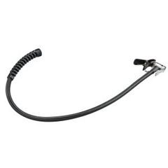 Makita TE00000345 - hadice 65 cm včetně adaptéru na auto MP100D M6