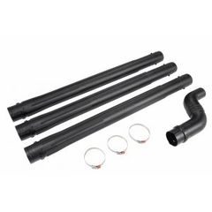 Makita 191B03-8 - sada hubic pro vyfukování okapů DUB184, DUB362, DUB363, UB001G,UB400MP