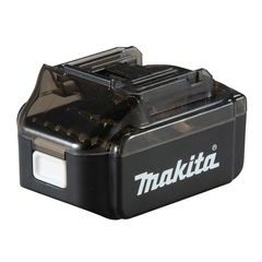 Makita B-68323 - sada bitů 1/4" 21 ks v plastové krabičce tvaru baterie