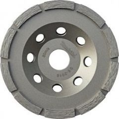 Makita D-60682 - kotouč brusný diamantový 125x5x22.23mm=newD-80569