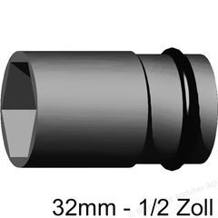Makita 134848-9 - nástavec 32-50=newB-40244=newE-16237