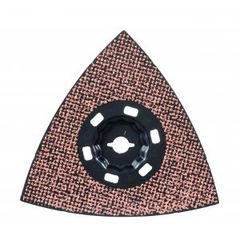 Makita B-66575 - brusná deska STARLOCK-MAX 116mm HM gr.60 MAM017 =newB-66553