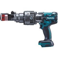 Makita DSC163ZK - Aku střihač armatur Li-ion LXT 18V, bez aku Z