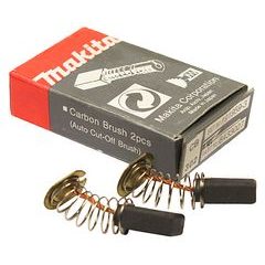 Makita 191959-3 - uhlíky CB-302