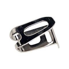 Makita 346449-3 - hák závěsný pro šroubováky/vrtačky LXT