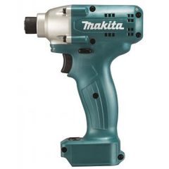 Makita TD112DMZ - Aku bezuhlíkový rázový šroubovák Li-ion CXT 12V,bez aku Z