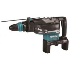 Makita HR006GZ - Aku kladivo SDSMax s AWS Li-ion XGT 2x40V, kufr,bez aku Z