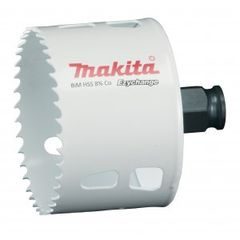 Makita E-03925 - děrovka BiM Ezychange 2 73mm