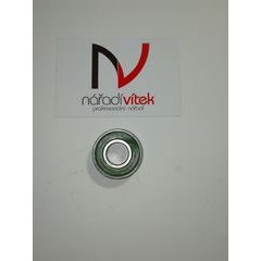 Makita 211131-2 - ložisko 6001DDW