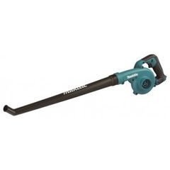 Makita UB101DZ - Aku ofukovač Li-ion CXT 12V,bez aku Z