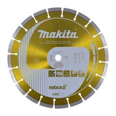 Makita B-54031 - kotouč řezný diamantový Nebula 300x20mm = old B-13633, B-13281