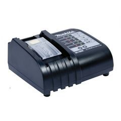 Makita 194533-6 - nabíječka Li-ion LXT DC18SD 7,2-18V