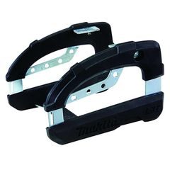 Makita 194649-7 - kryt akumulátoru ochranný pro BL1430B/BL1440/BL1450/BL1460B/BL1830B/BL1840B/BL1850B/BL1860B