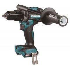 Makita HP001GZ01 - Aku bezuhlíkový příklepový šroubovák Li-ion XGT 40V,Makpac,bez aku Z