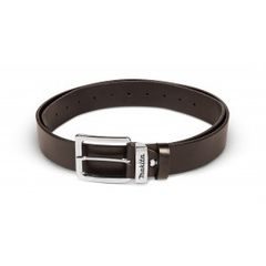 Makita E-05387 - opasek kožený hnědý L 1330x38mm