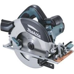 Makita HS7101J - Ruční kotoučová pila 190mm,1400W,Makpac