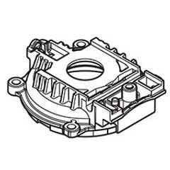 Makita 456117-1 - kryt