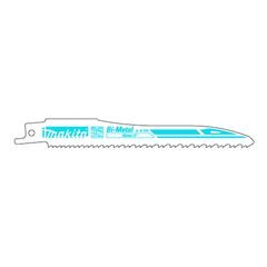 Makita B-05044-25 - pilový list BiM 11,5/5,5 152mm 25ks univerzální