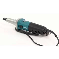 Makita GD0800C - Přímá bruska 6mm,750W